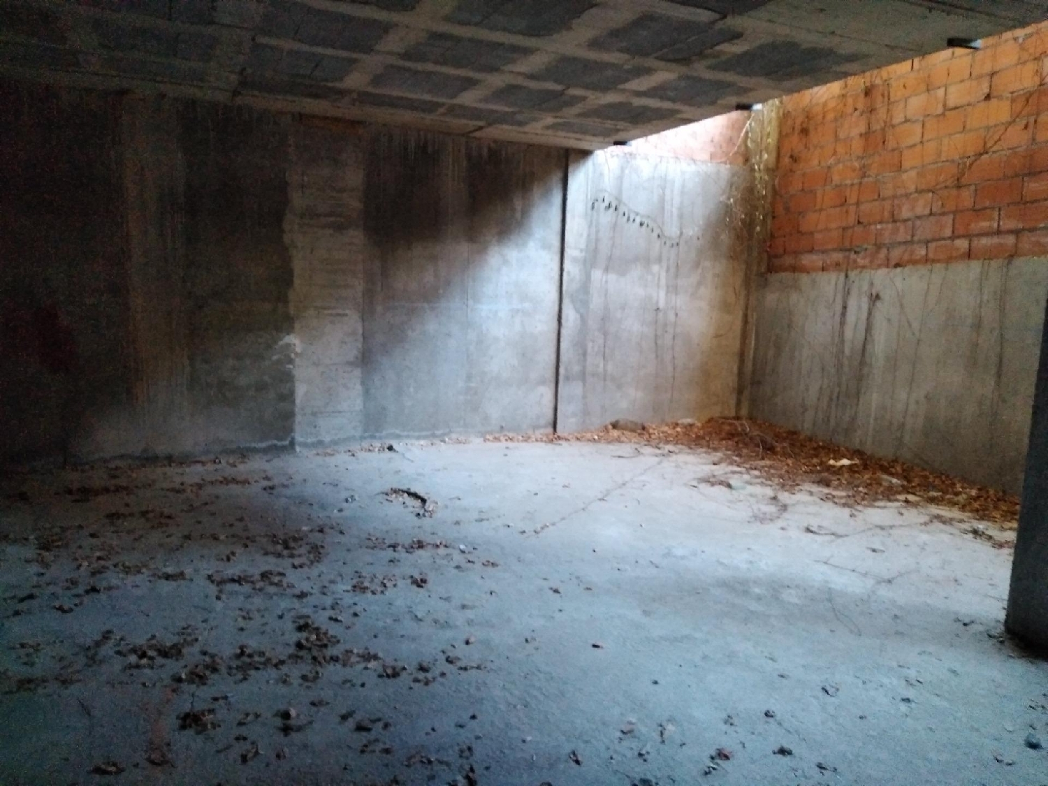  till salu lokal La Poblachuela Campo De Calatrava 8