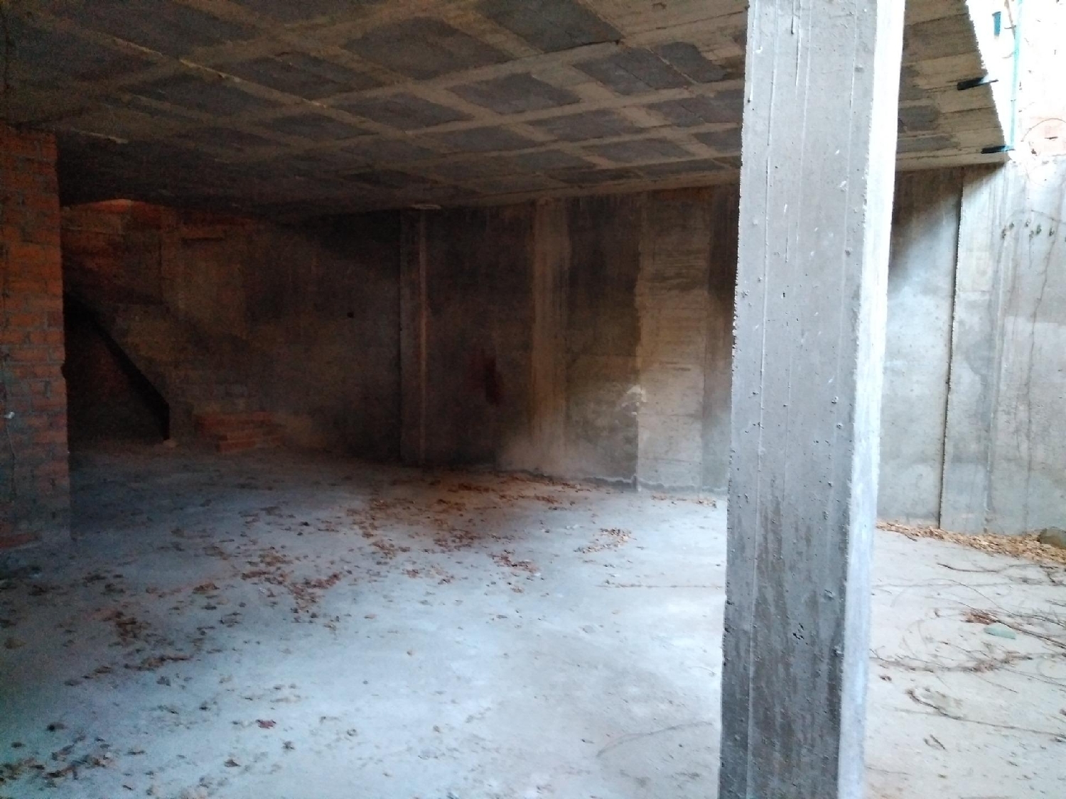  till salu lokal La Poblachuela Campo De Calatrava 7