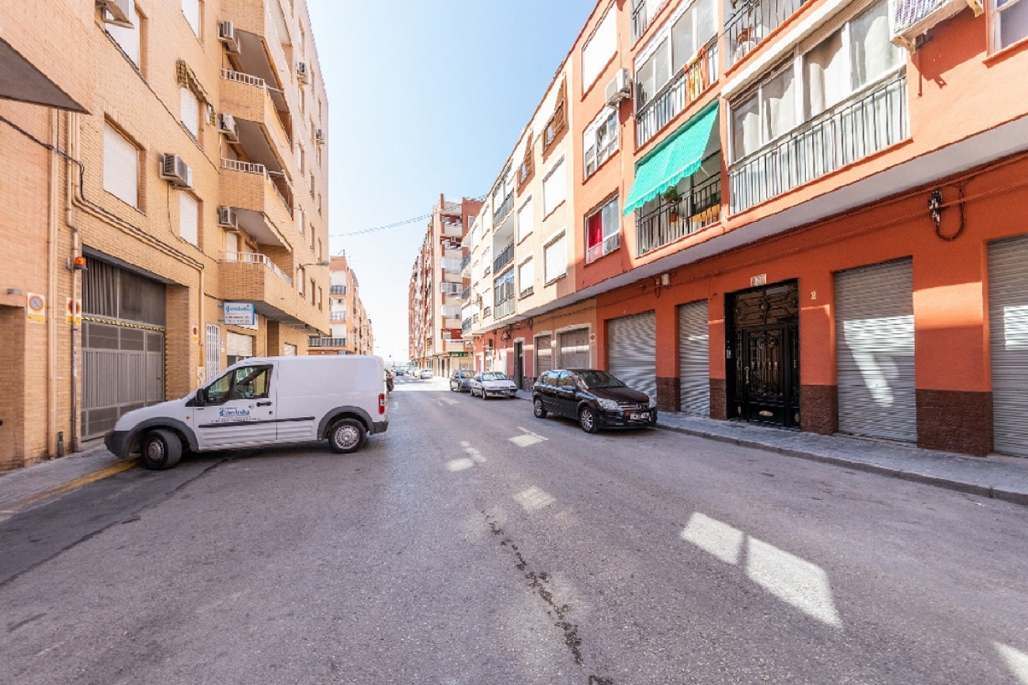 till salu lokal La Puentecilla Alt Vinalopó 2