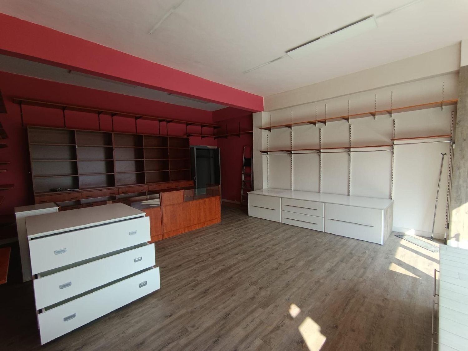  for sale commercial premise Zaramillo Encartaciones 6