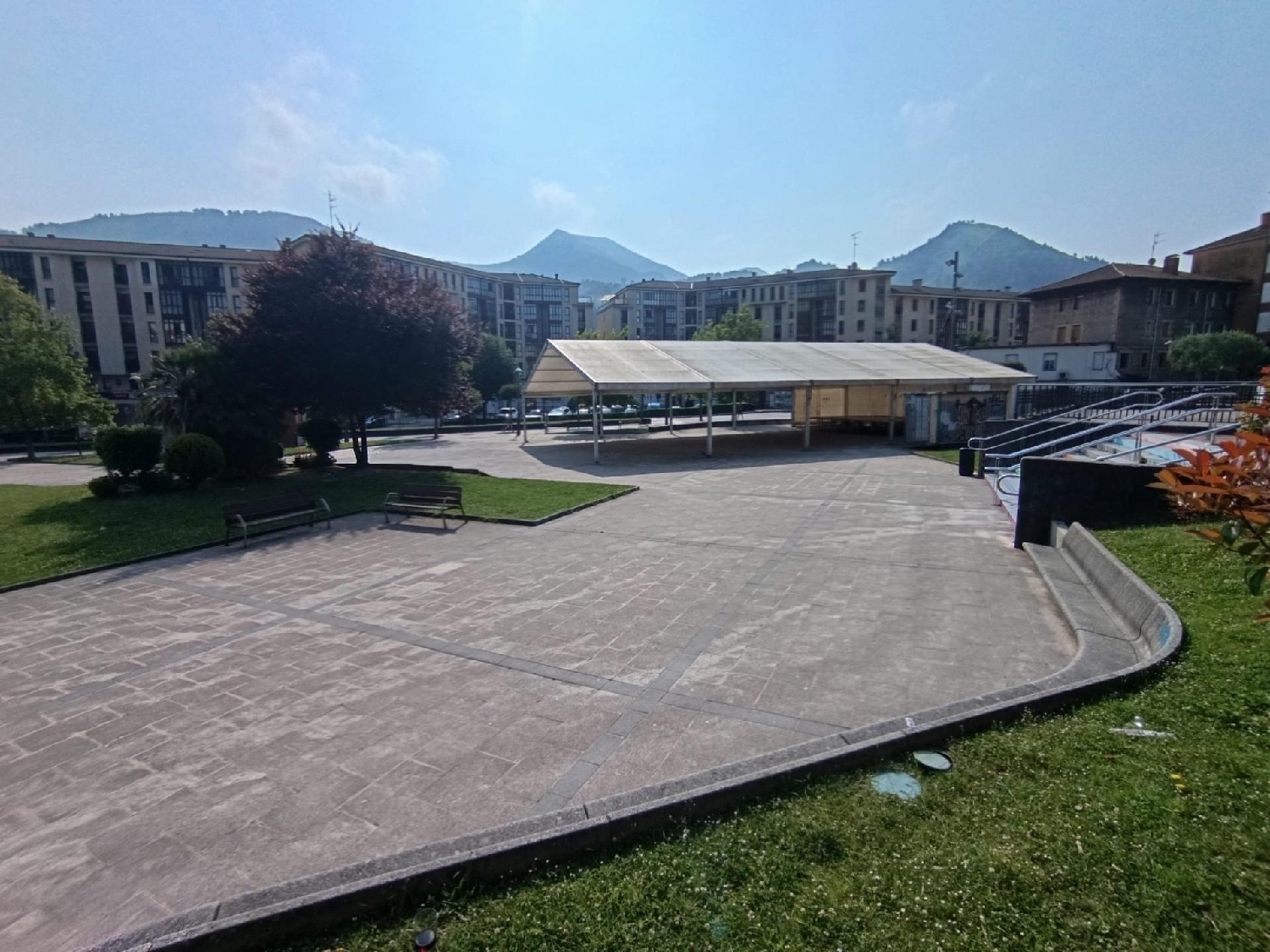  for sale commercial premise Zaramillo Encartaciones 3
