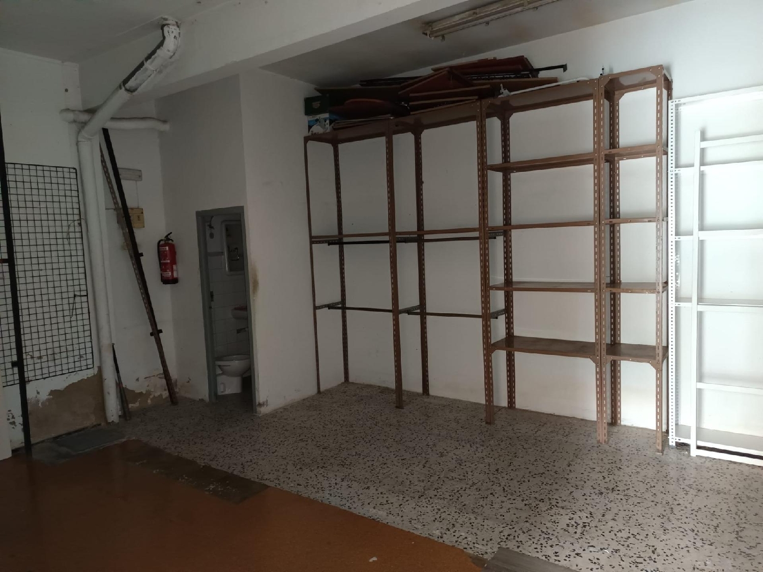  for sale commercial premise Zaramillo Encartaciones 8