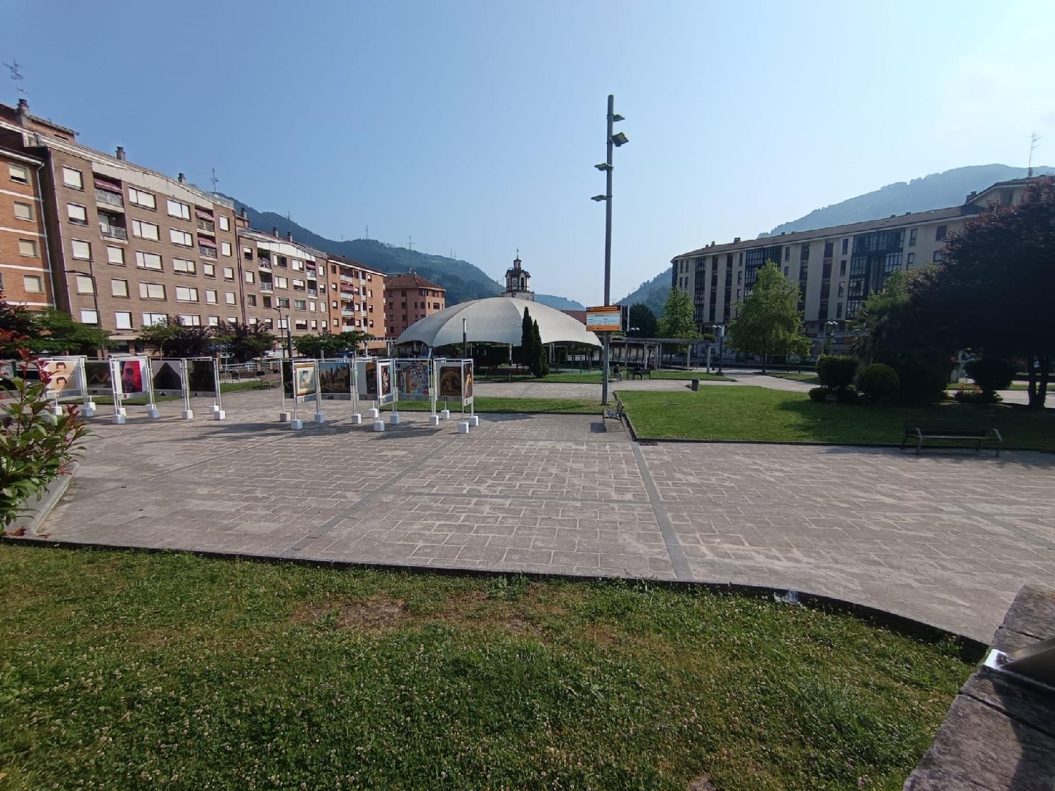  for sale commercial premise Zaramillo Encartaciones 2
