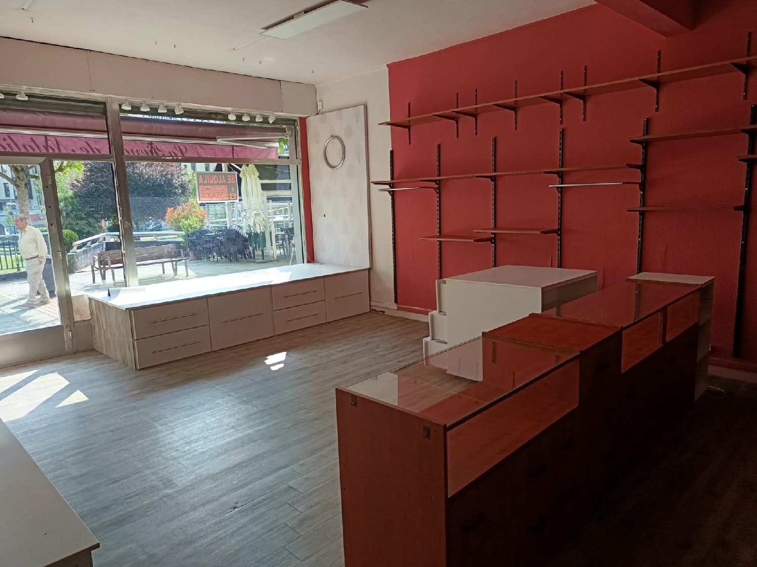  for sale commercial premise Zaramillo Encartaciones 4