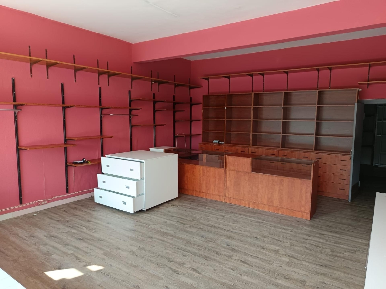  for sale commercial premise Zaramillo Encartaciones 5