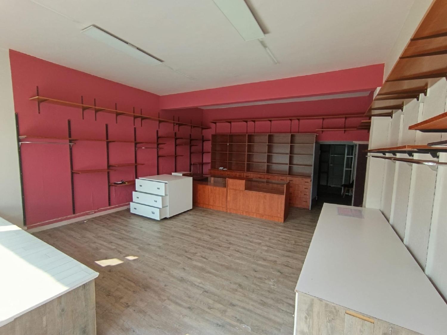  for sale commercial premise Zaramillo Encartaciones 7