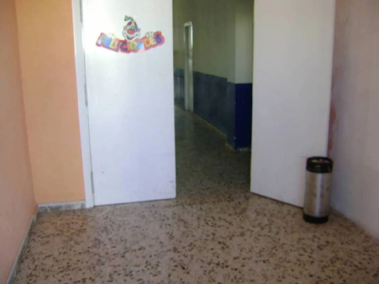  till salu lokal El Canalillo Poniente Almeriense 4