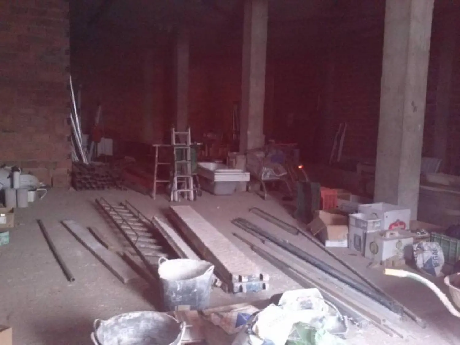  till salu lokal Paraiso Al Mar Poniente Almeriense 5