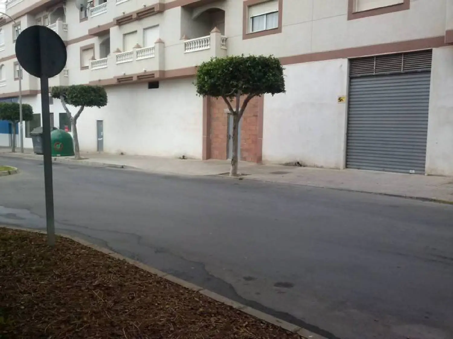 till salu lokal Paraiso Al Mar Poniente Almeriense 3