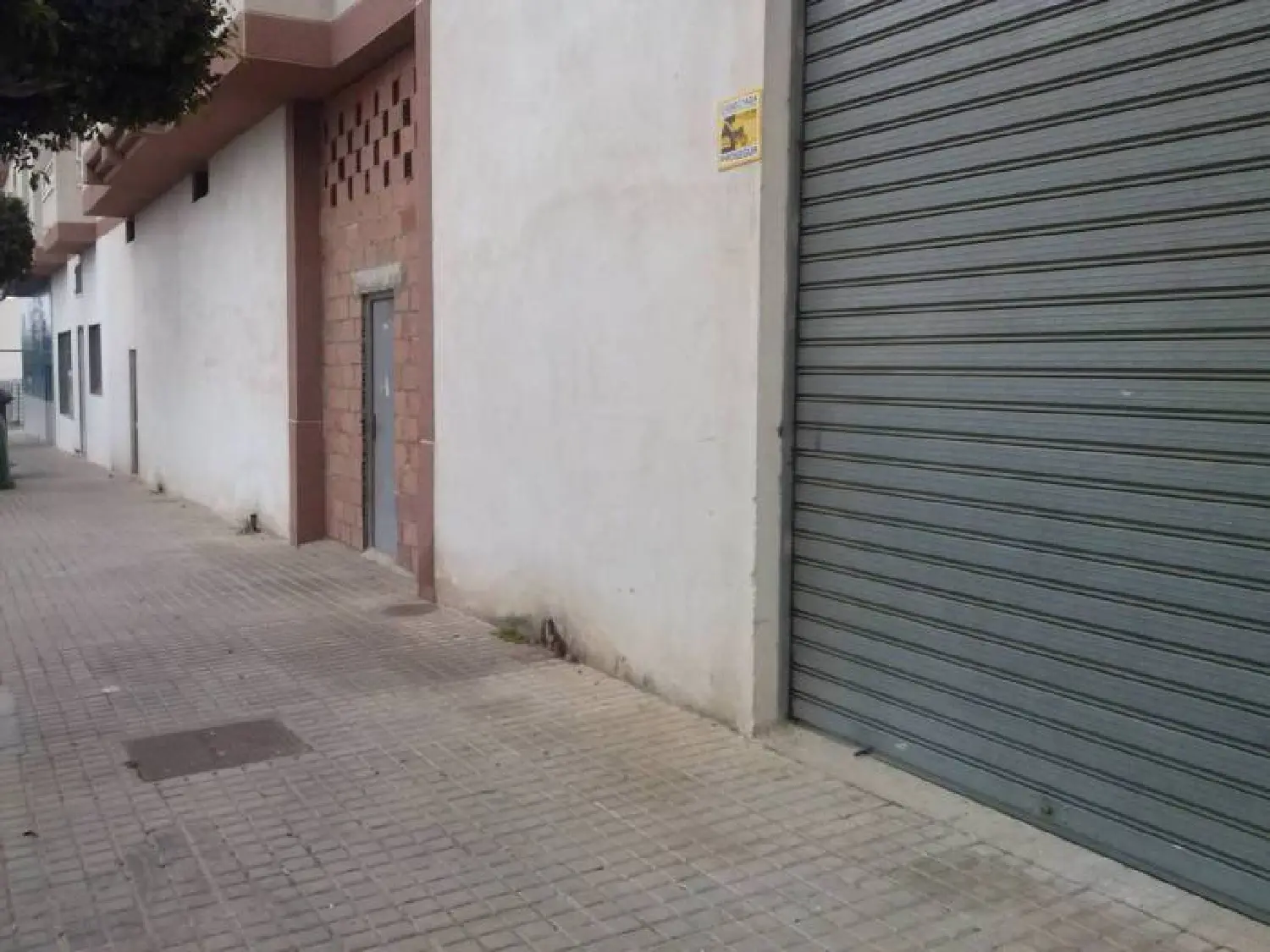  till salu lokal Paraiso Al Mar Poniente Almeriense 1