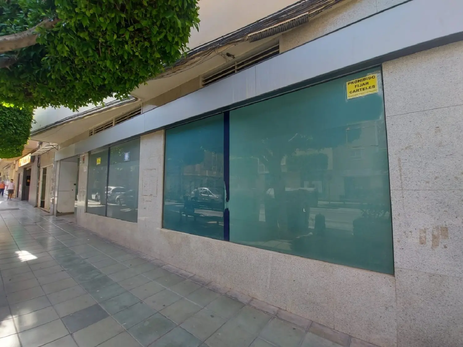  till salu lokal Paraiso Al Mar Poniente Almeriense 1