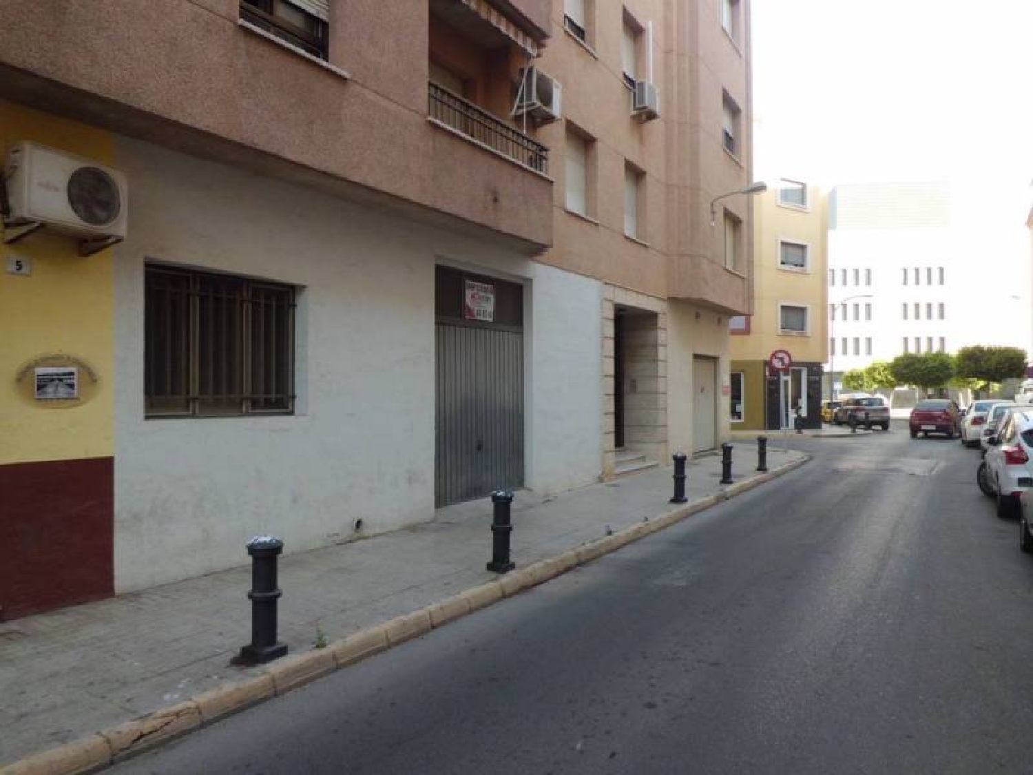  till salu lokal Tarambana Poniente Almeriense 4