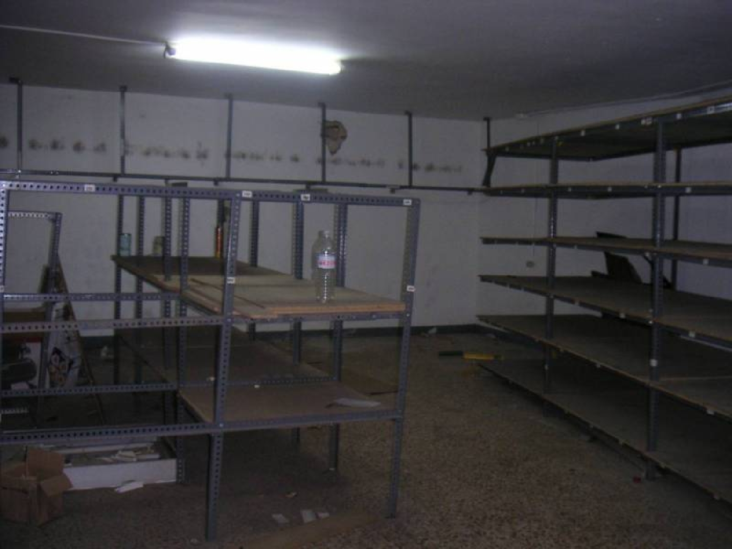  till salu lokal La Redonda Poniente Almeriense 4