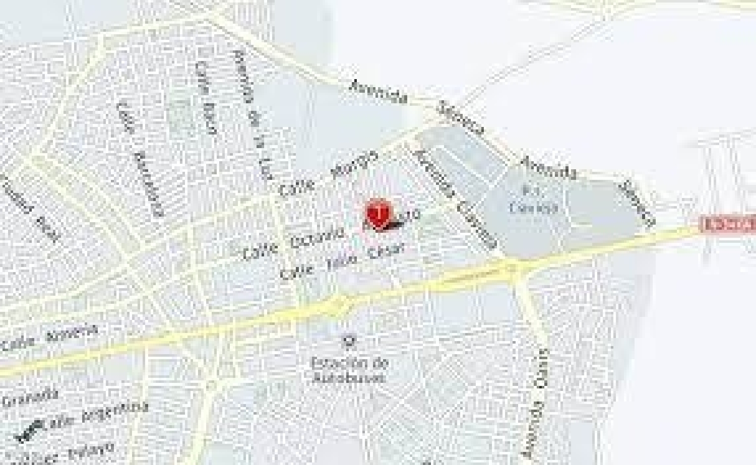  till salu lokal La Redonda Poniente Almeriense 1