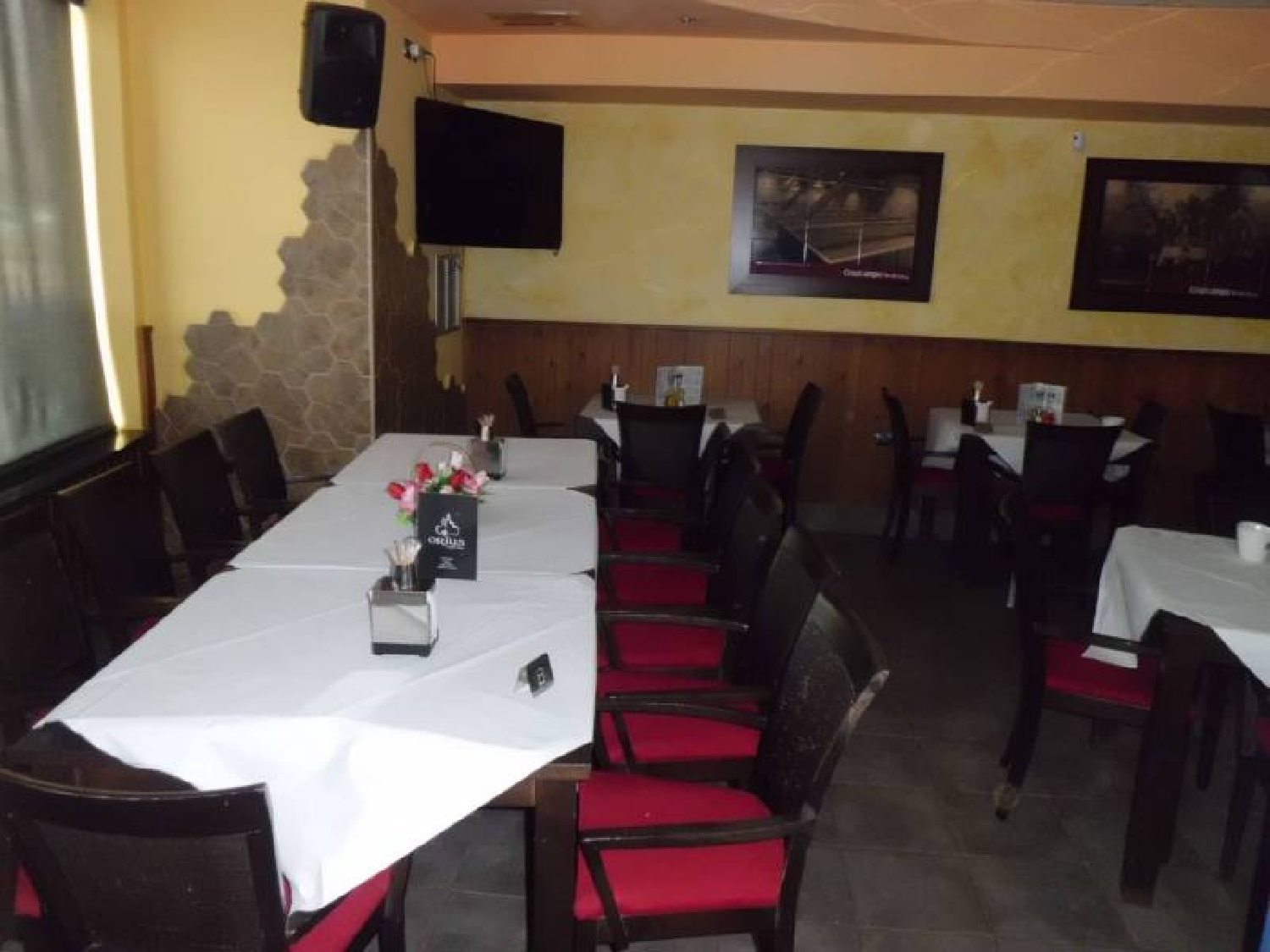 till salu lokal La Redonda Poniente Almeriense 2