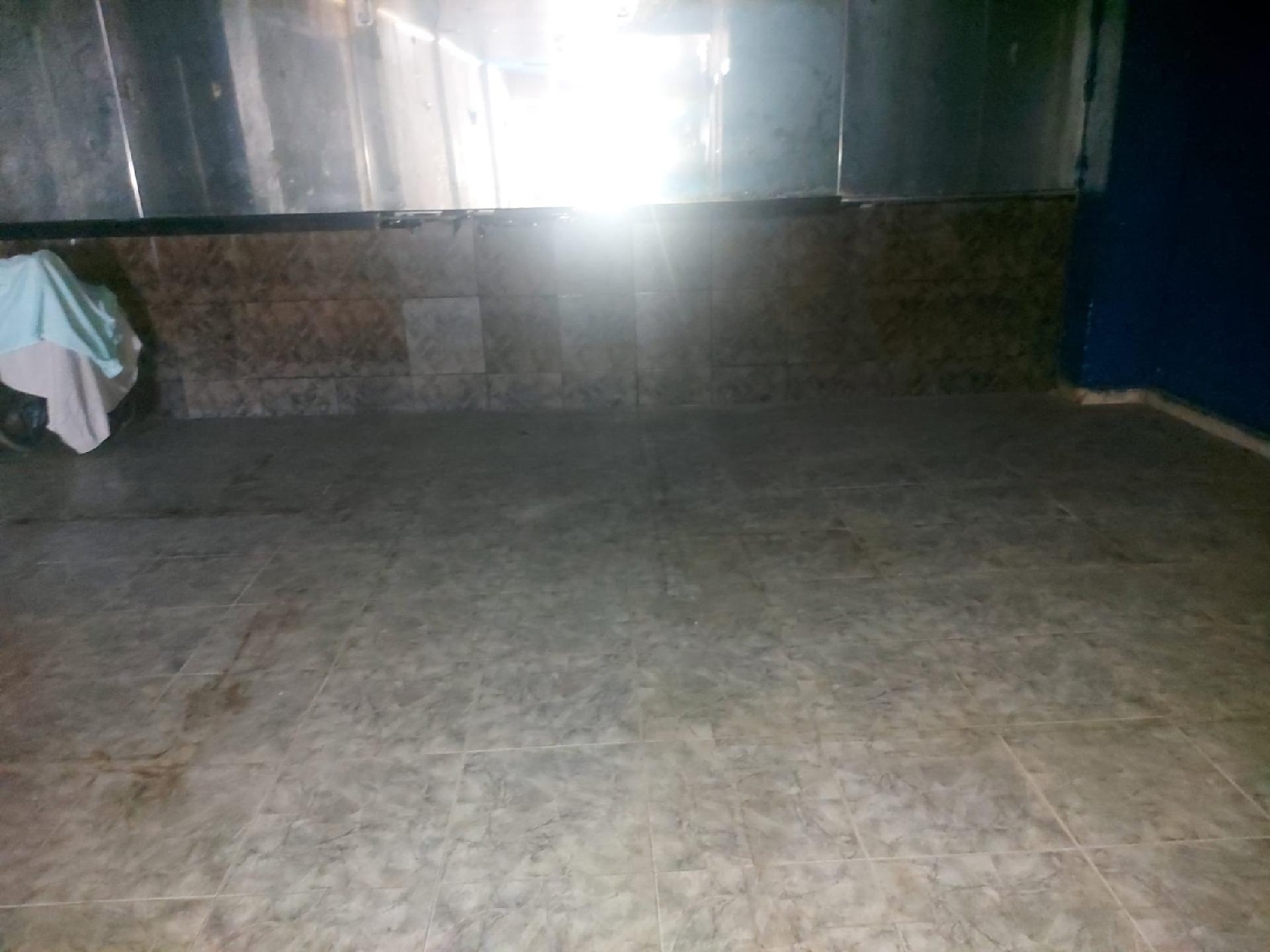  till salu lokal La Redonda Poniente Almeriense 5