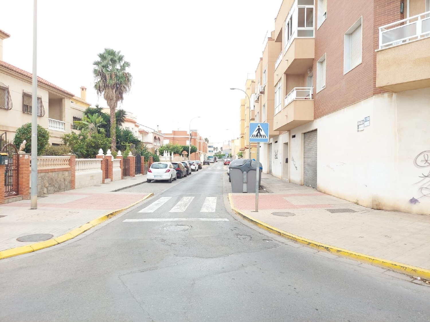 till salu lokal La Redonda Poniente Almeriense 3