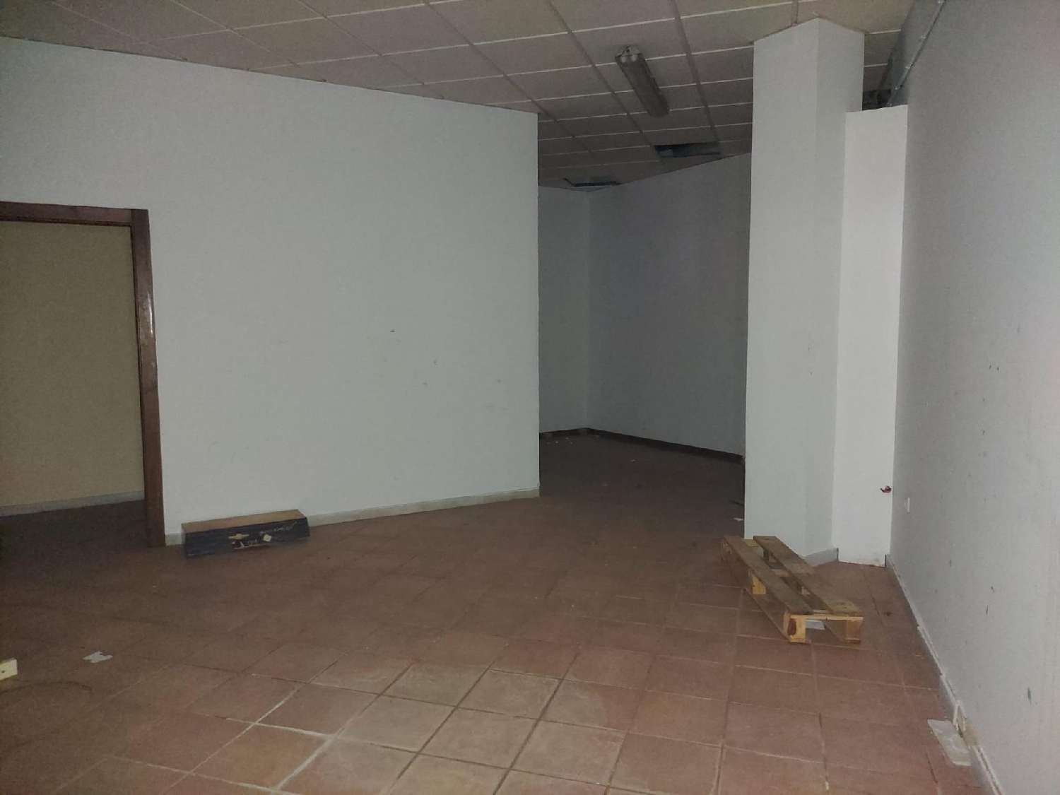  till salu lokal La Redonda Poniente Almeriense 7
