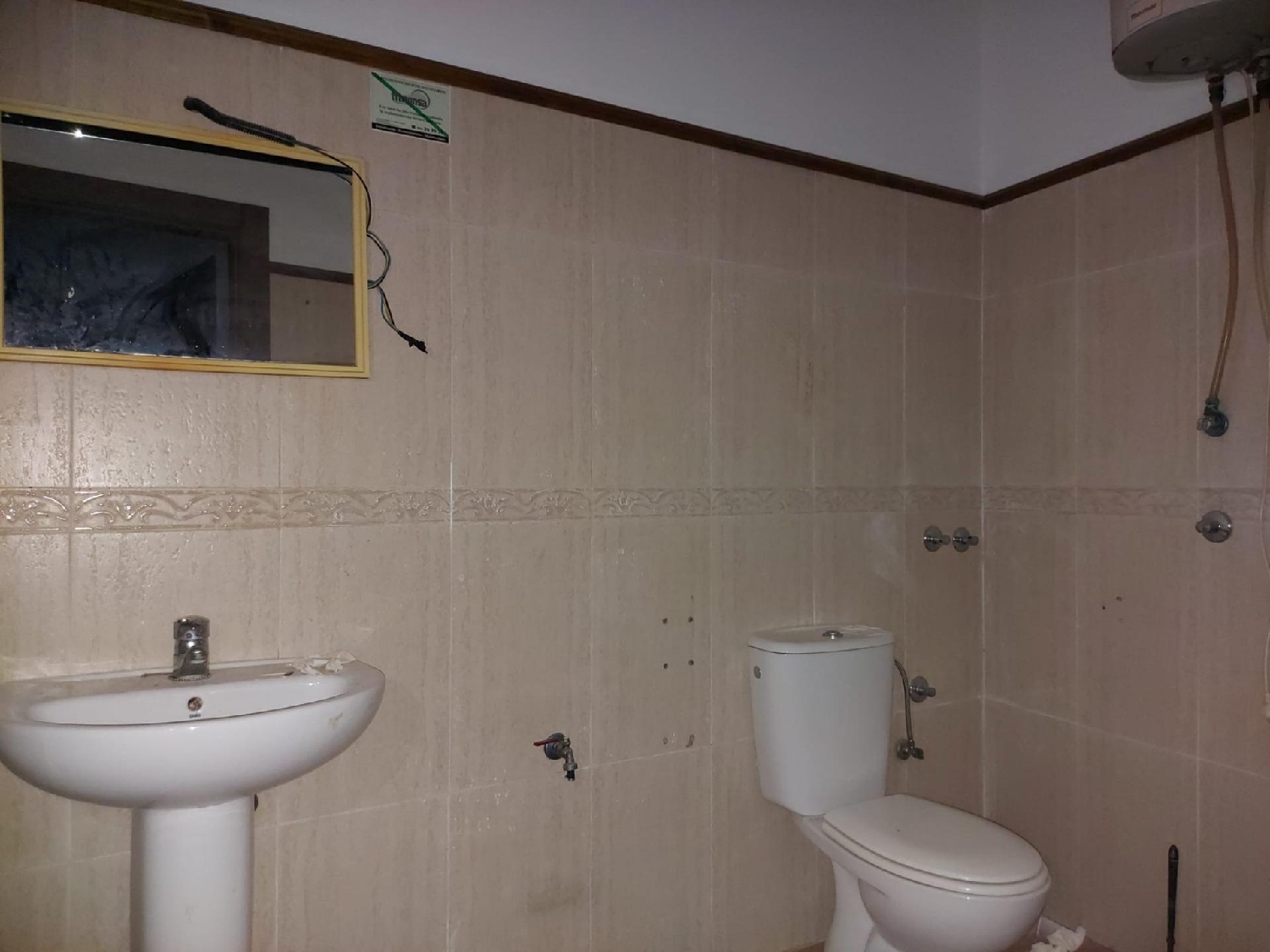  till salu lokal La Redonda Poniente Almeriense 8