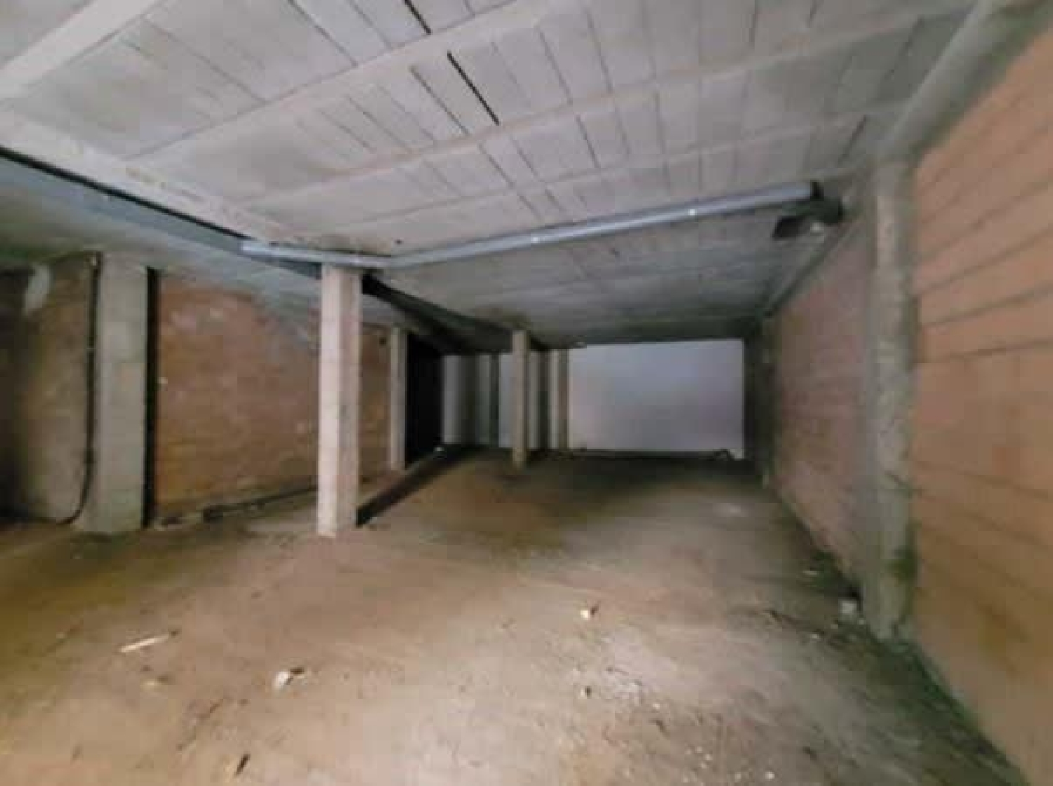 till salu lokal La Redonda Poniente Almeriense 3