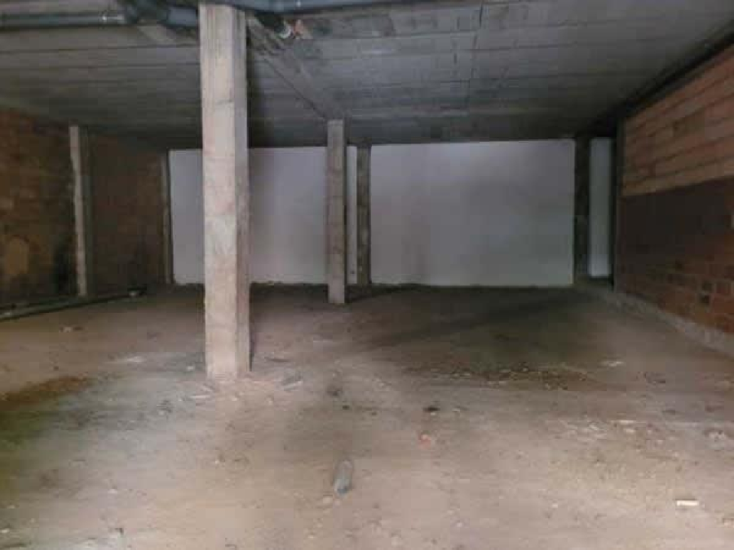 till salu lokal La Redonda Poniente Almeriense 2