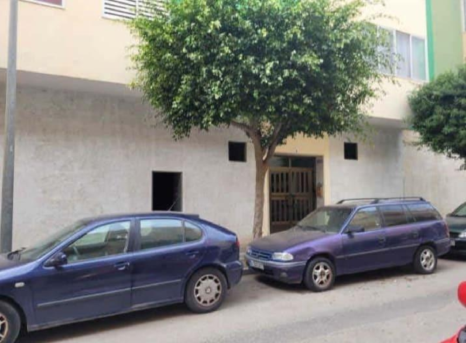  till salu lokal La Redonda Poniente Almeriense 1