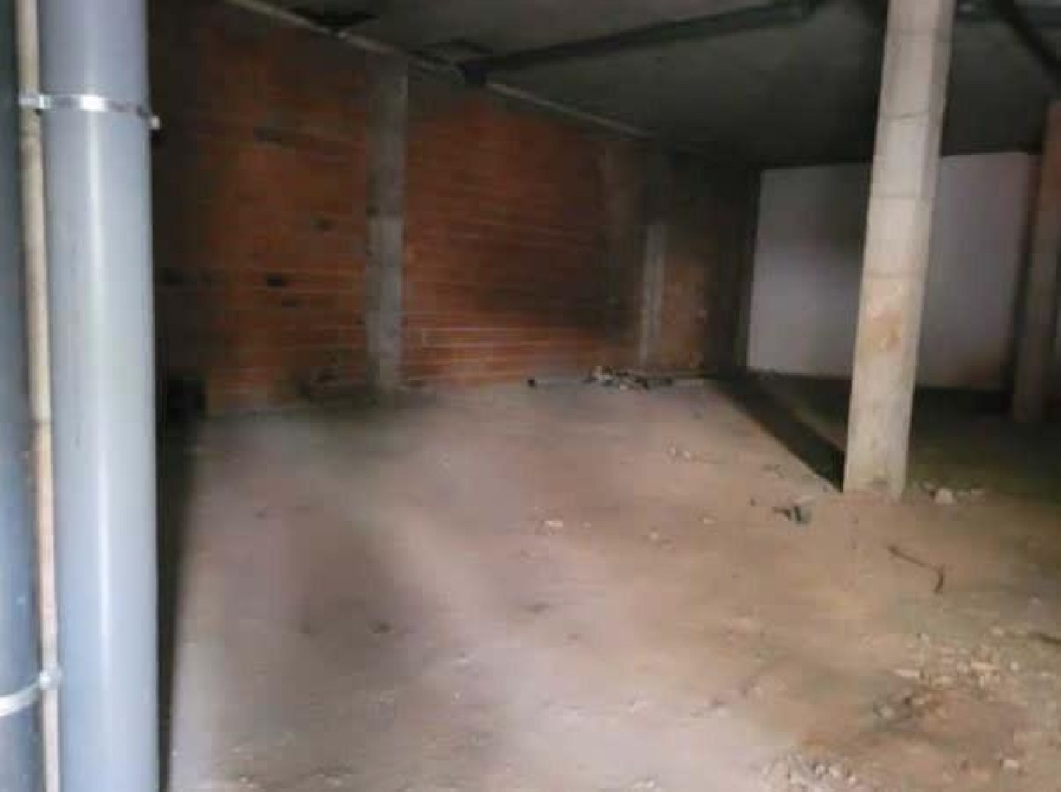  till salu lokal La Redonda Poniente Almeriense 7