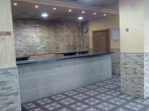 Fondó Vinalopó Mitjà lokal foto 6223315