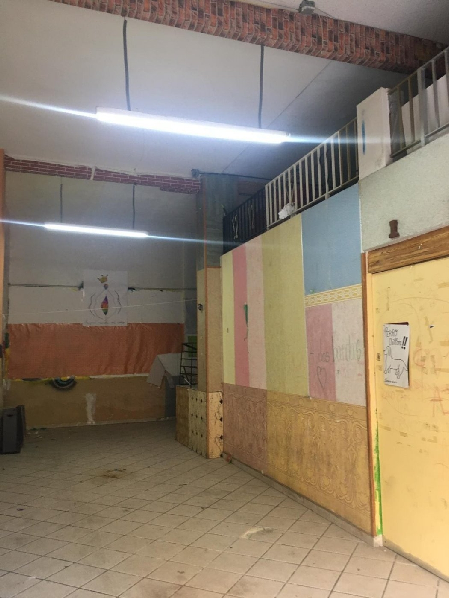  till salu lokal Cases Joan Blanco Vinalopó Mitjà 5