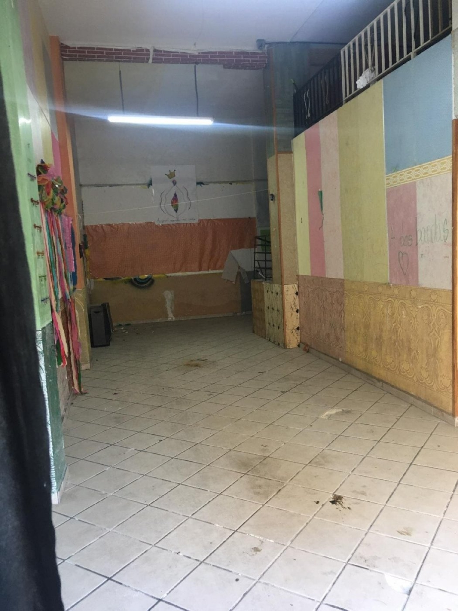 till salu lokal Cases Joan Blanco Vinalopó Mitjà 2