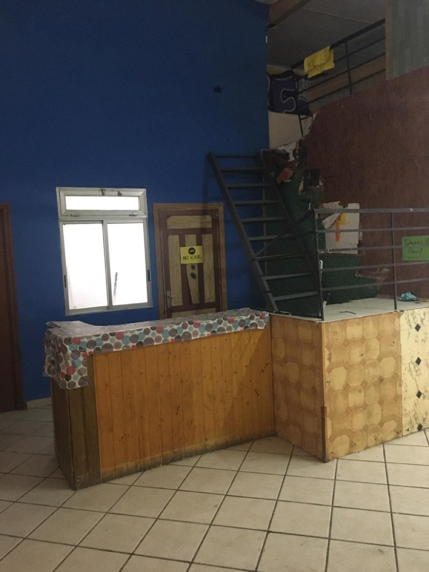  till salu lokal Cases Joan Blanco Vinalopó Mitjà 4