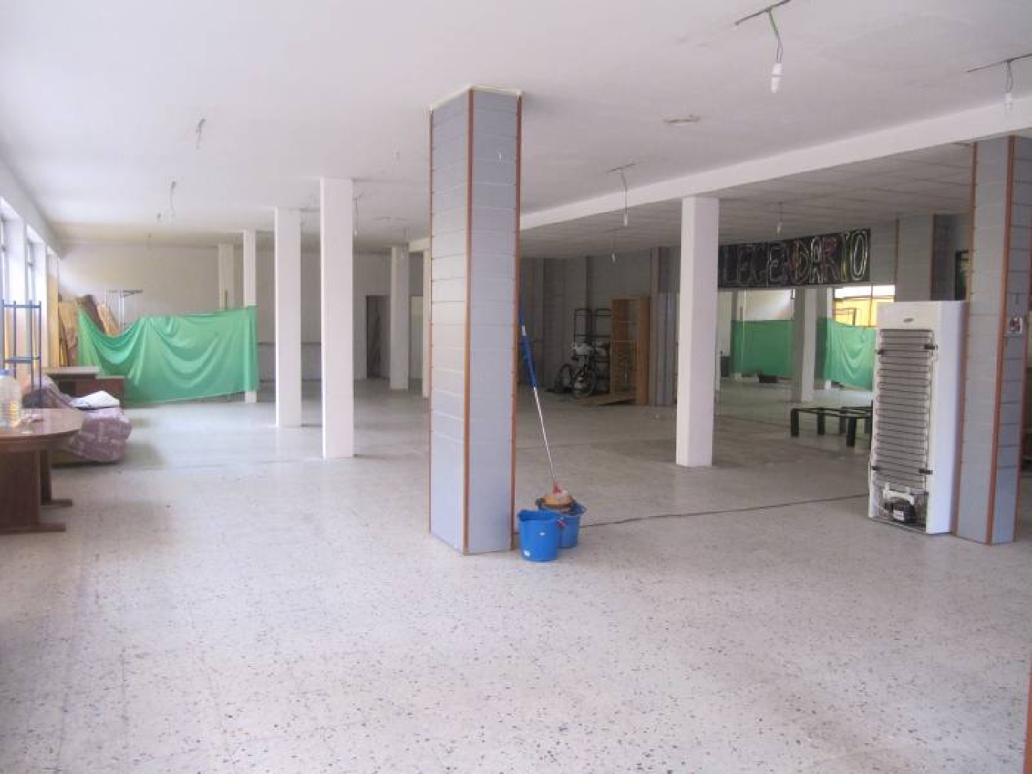  en venta local La Romaneta Vinalopó Mitjà 4