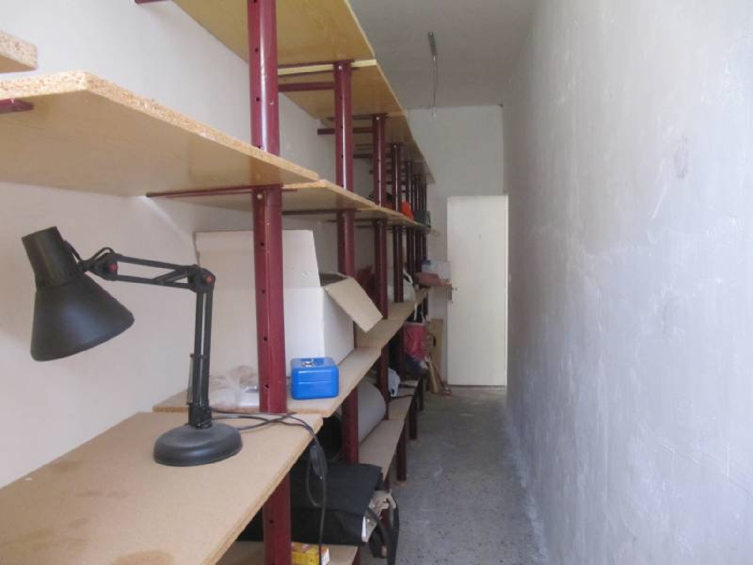  en venta local La Romaneta Vinalopó Mitjà 5