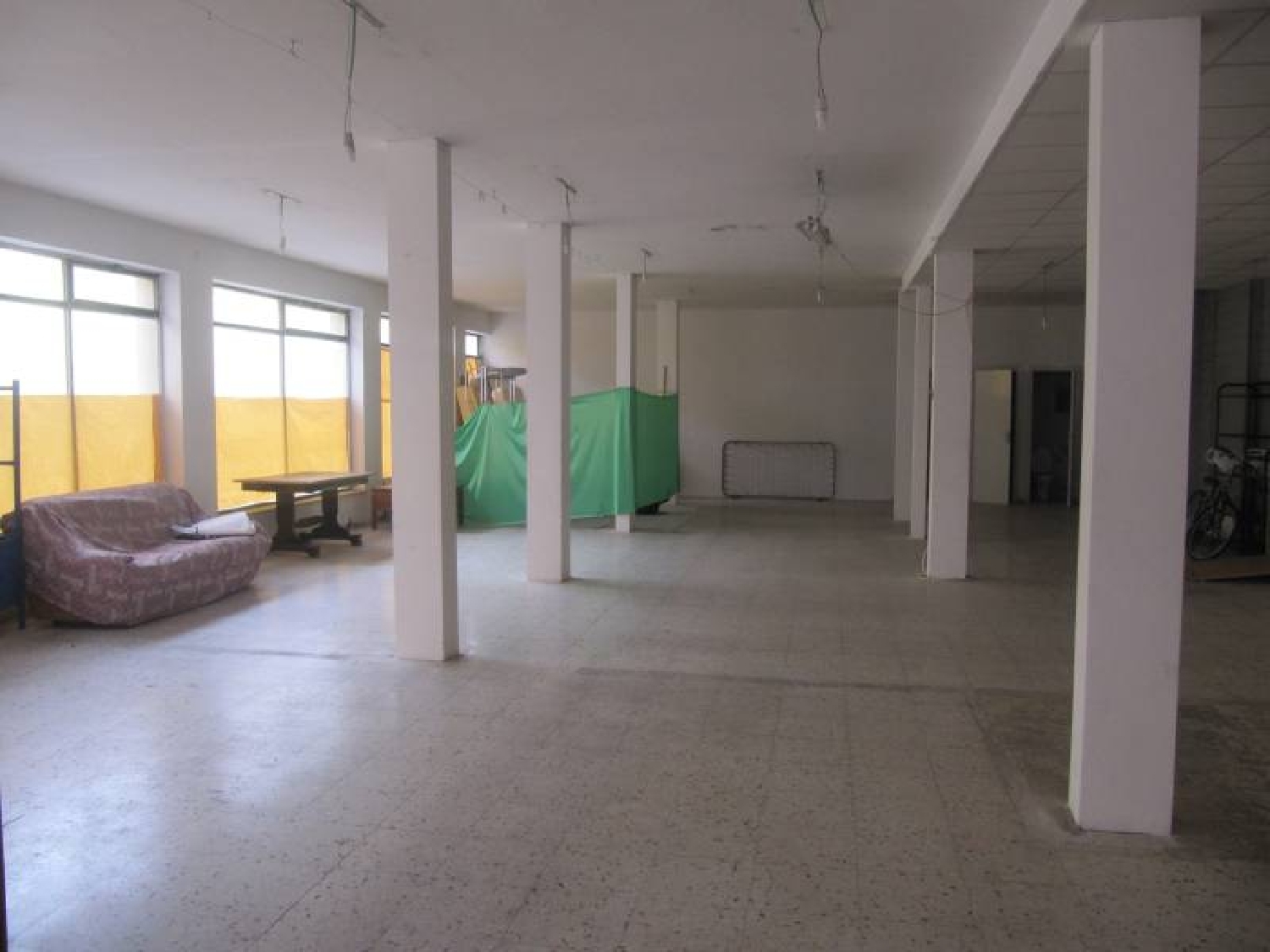 en venta local La Romaneta Vinalopó Mitjà 2