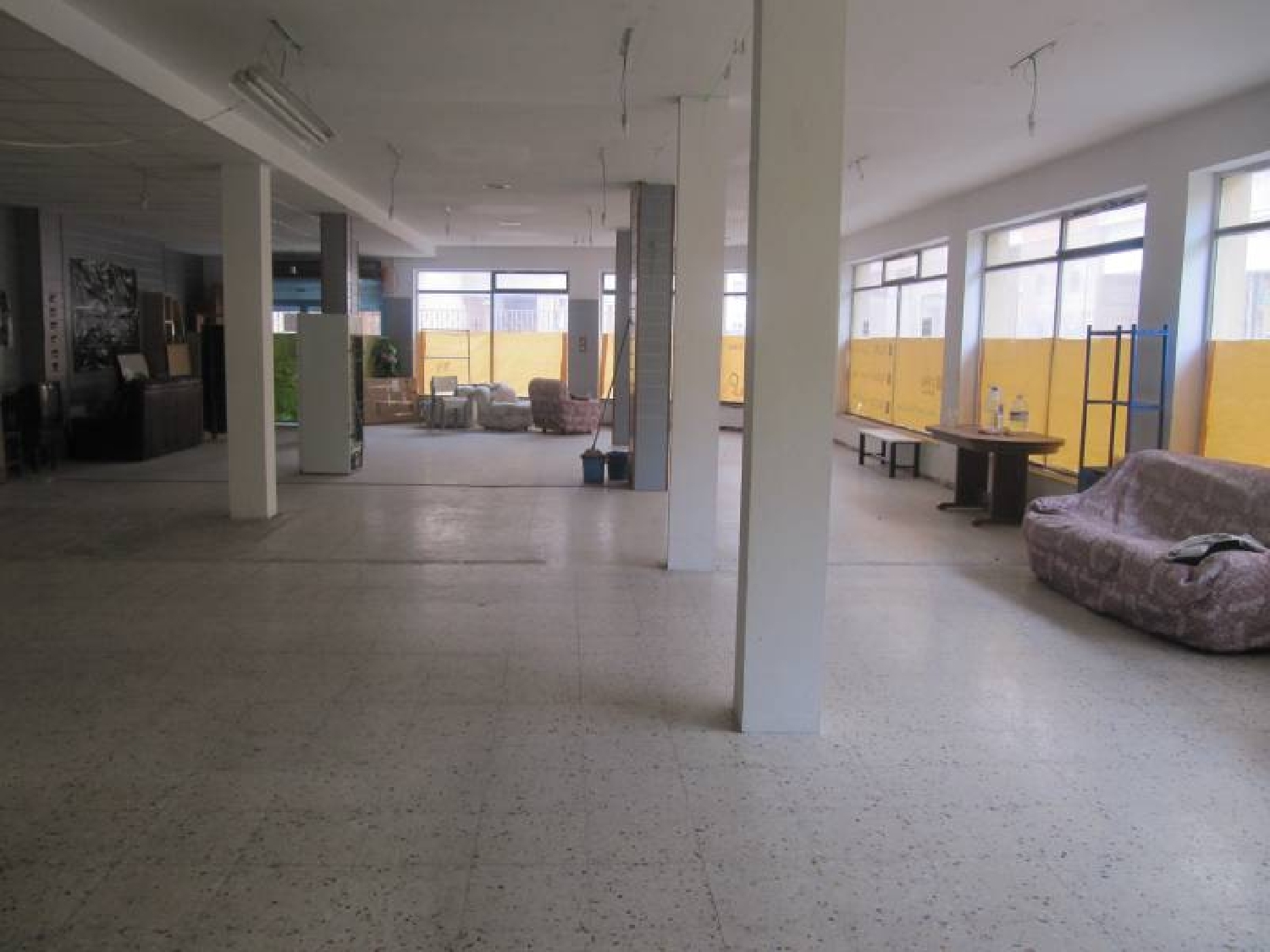  en venta local La Romaneta Vinalopó Mitjà 6