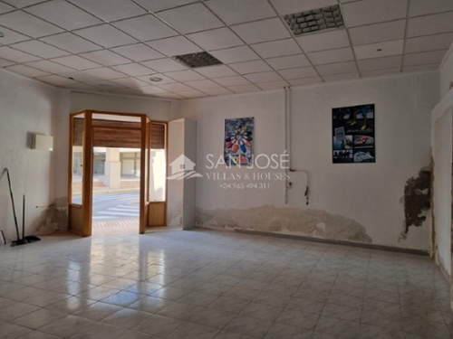 La Romaneta Vinalopó Mitjà lokal foto 6227178