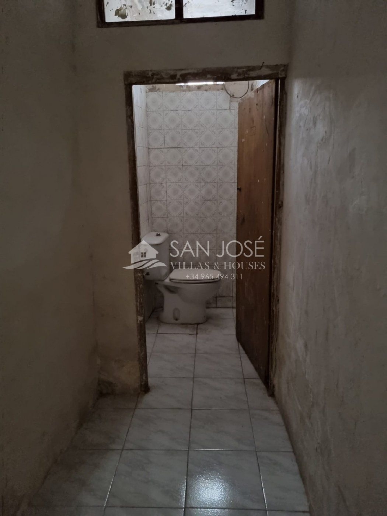  till salu lokal La Romaneta Vinalopó Mitjà 6