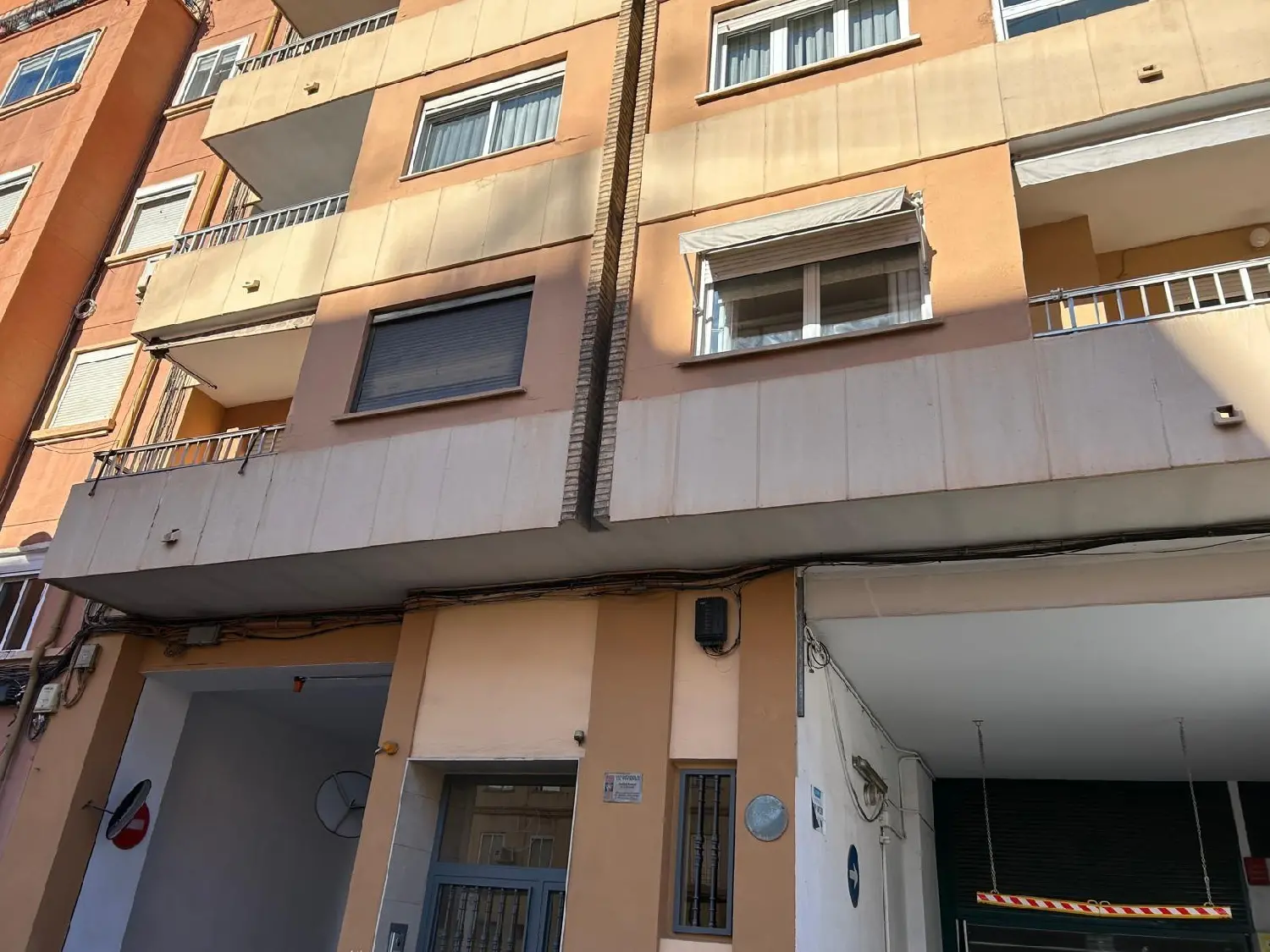 till salu lokal Valencia Valencia 2