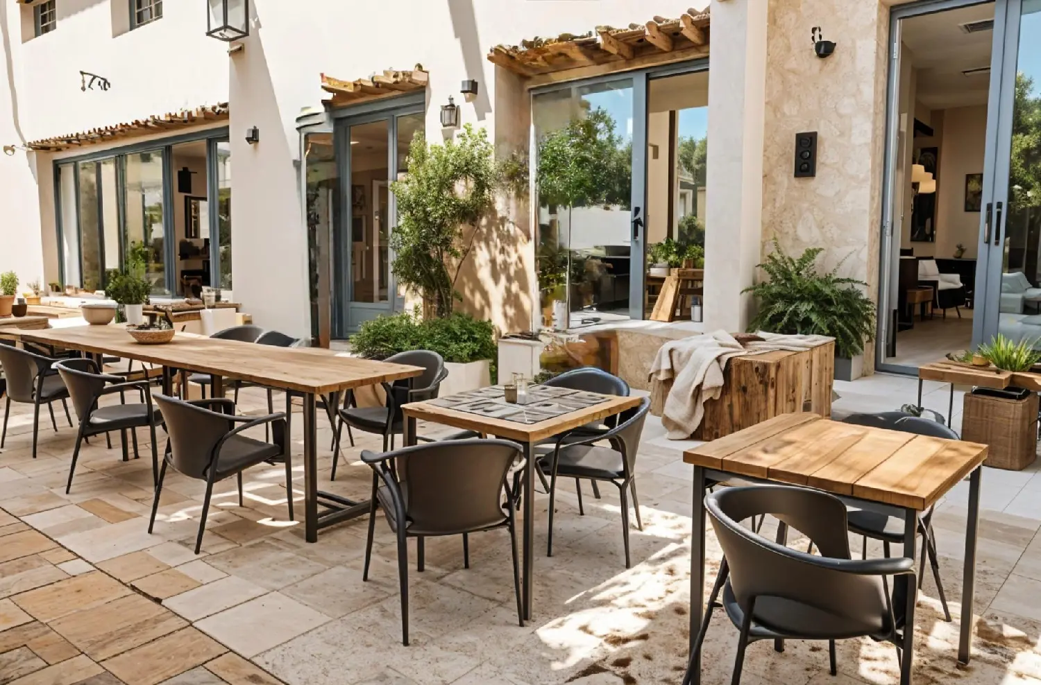 till salu lokal Campanar El Calvari Valencia 2