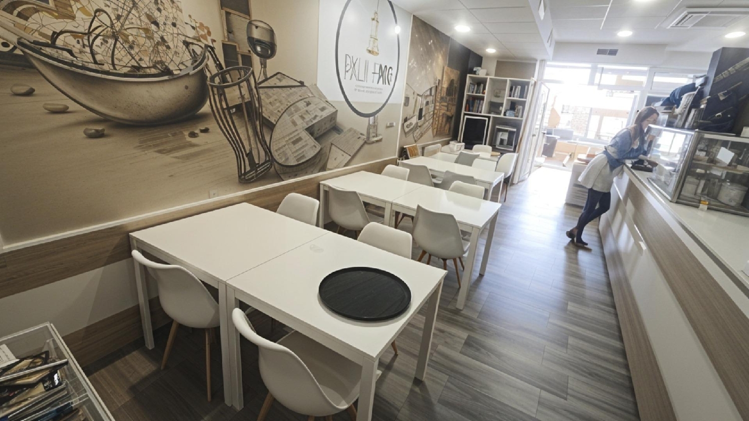  till salu lokal La Saida Sant Antoni Valencia 6