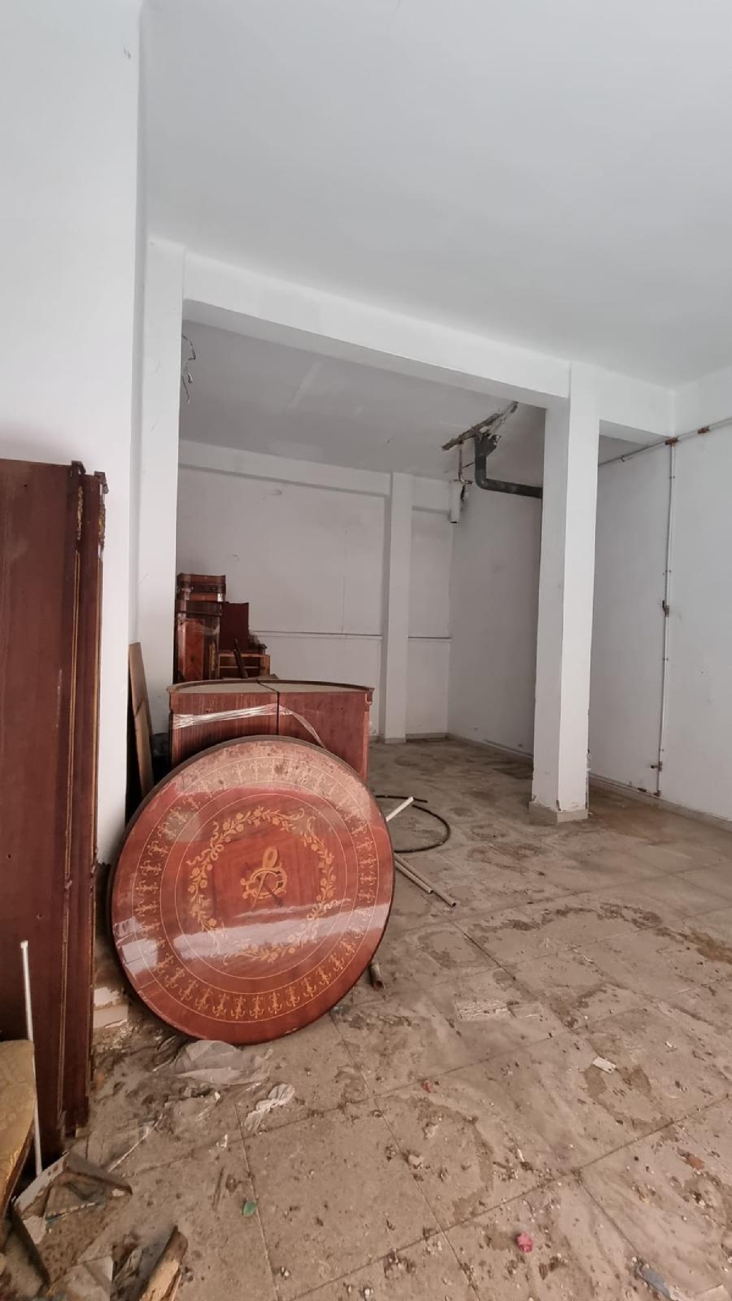  till salu lokal La Saida Sant Antoni Valencia 7