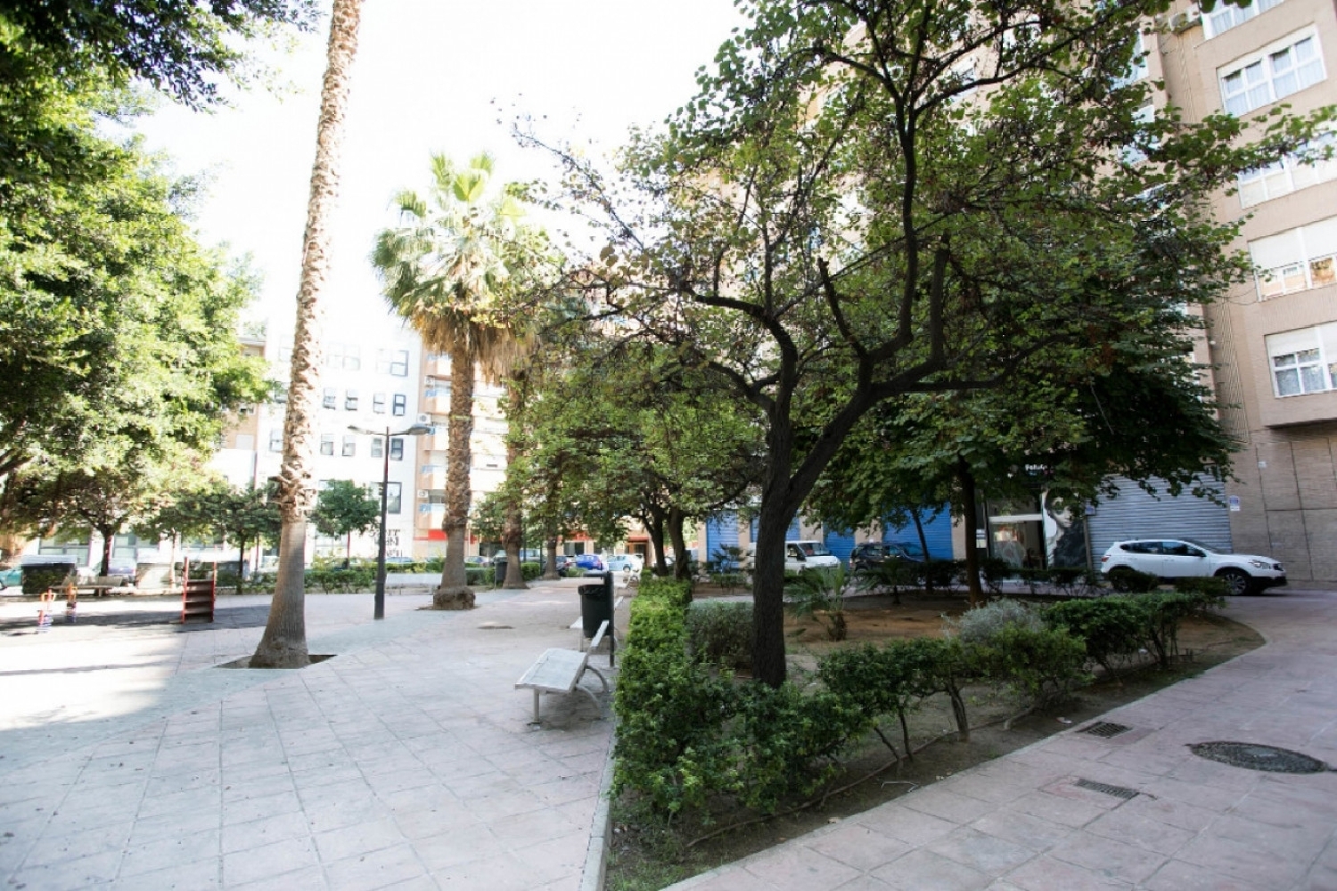 till salu lokal La Saida Sant Antoni Valencia 3