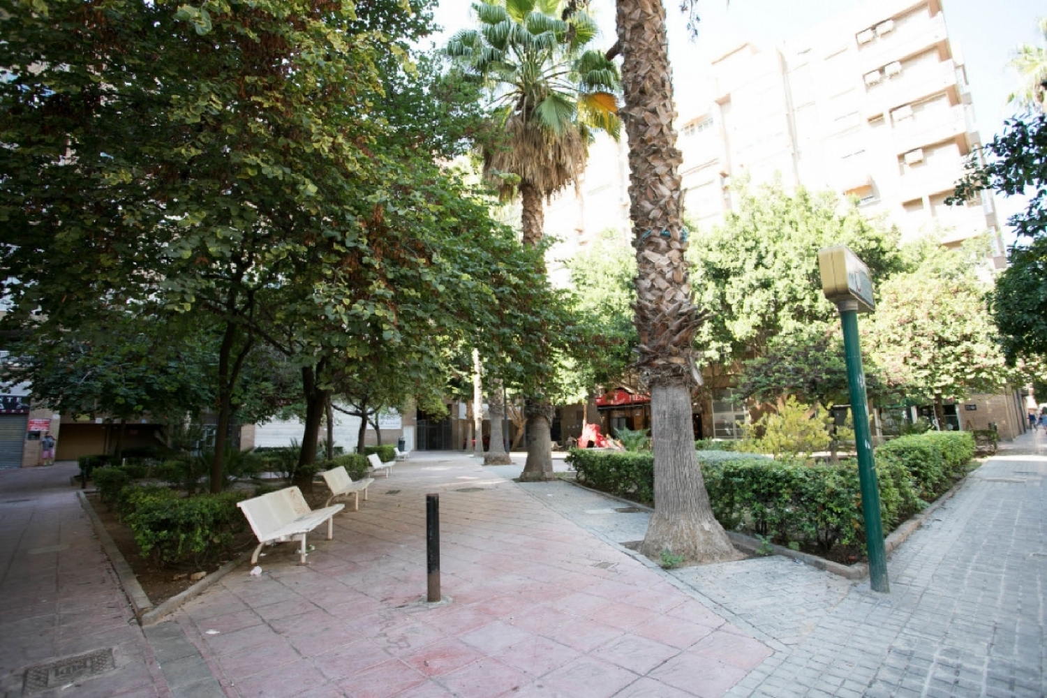 till salu lokal La Saida Sant Antoni Valencia 2