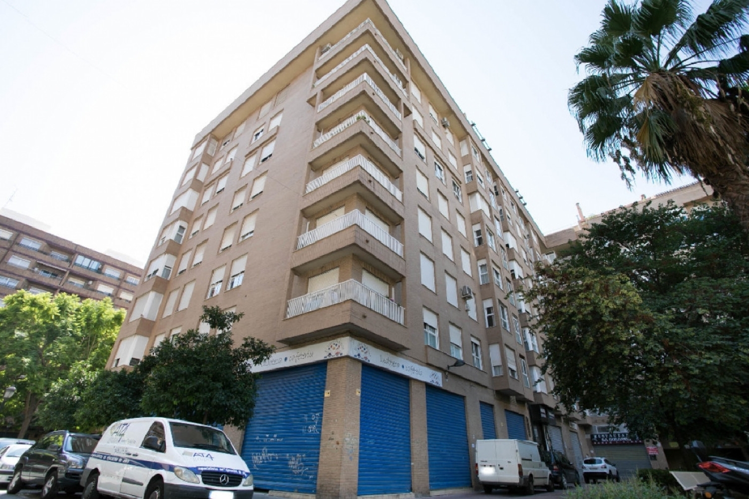  till salu lokal La Saida Sant Antoni Valencia 1