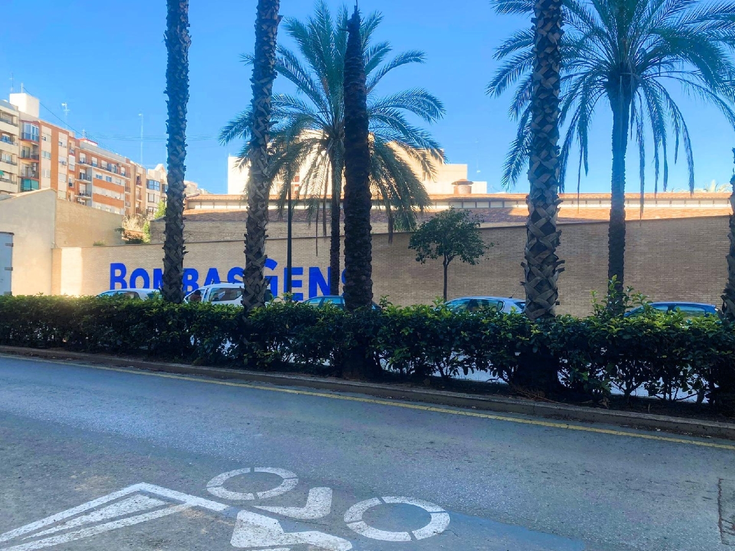  till salu lokal La Saida Sant Antoni Valencia 8