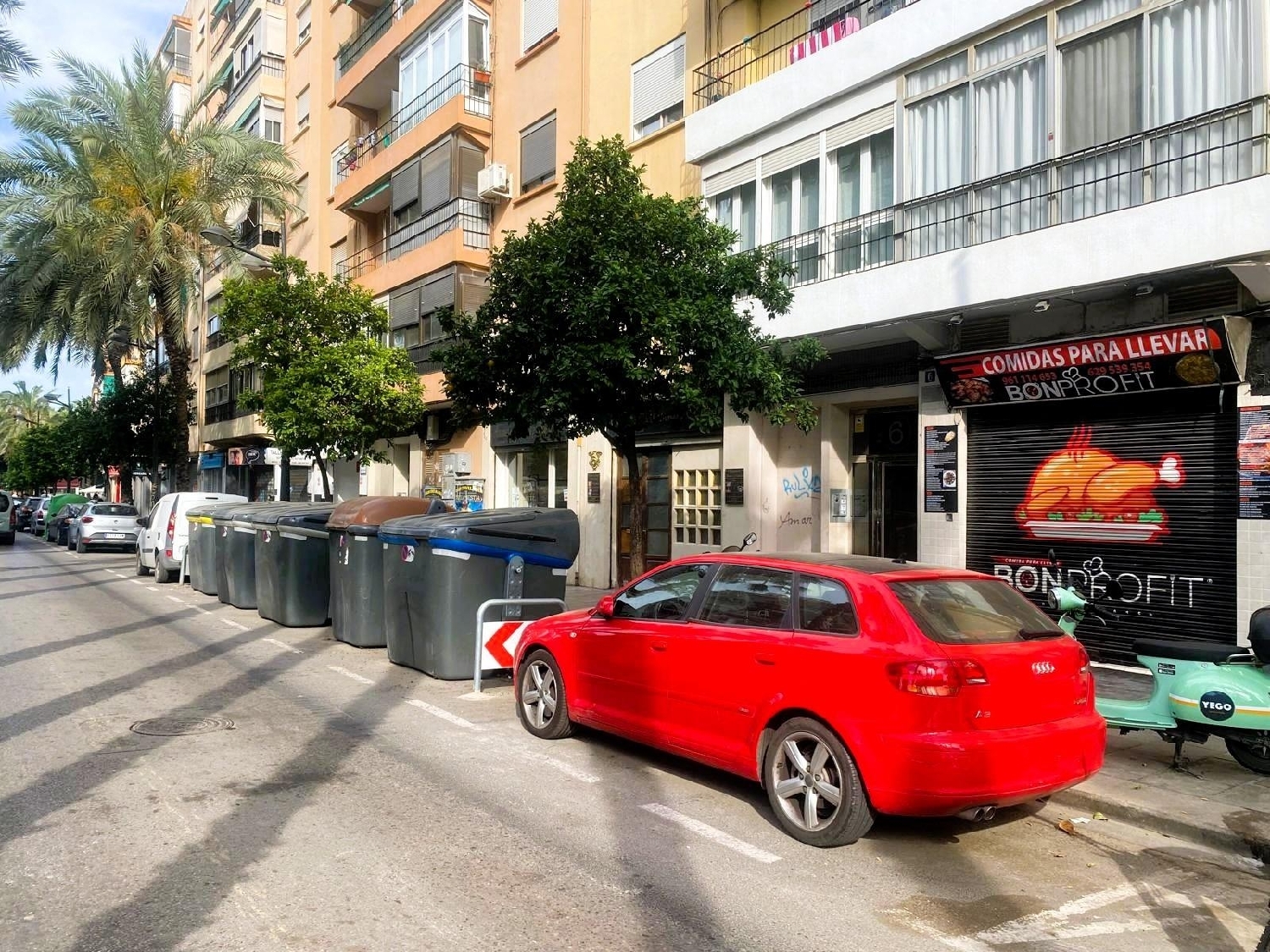  till salu lokal La Saida Sant Antoni Valencia 3