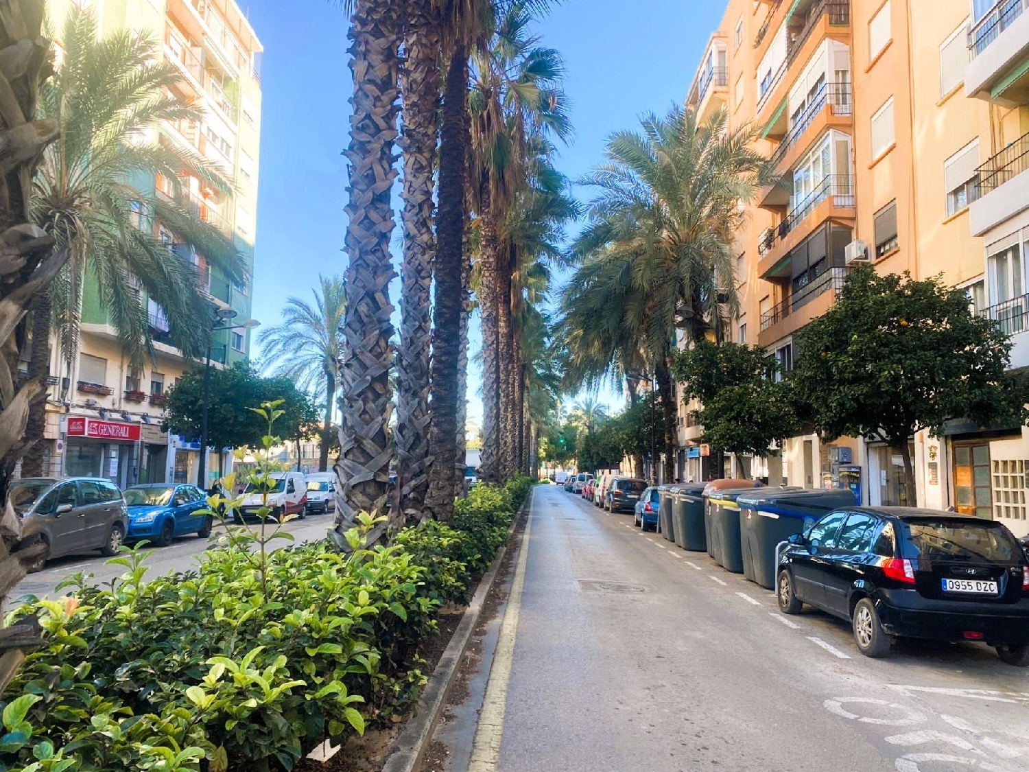  till salu lokal La Saida Sant Antoni Valencia 7