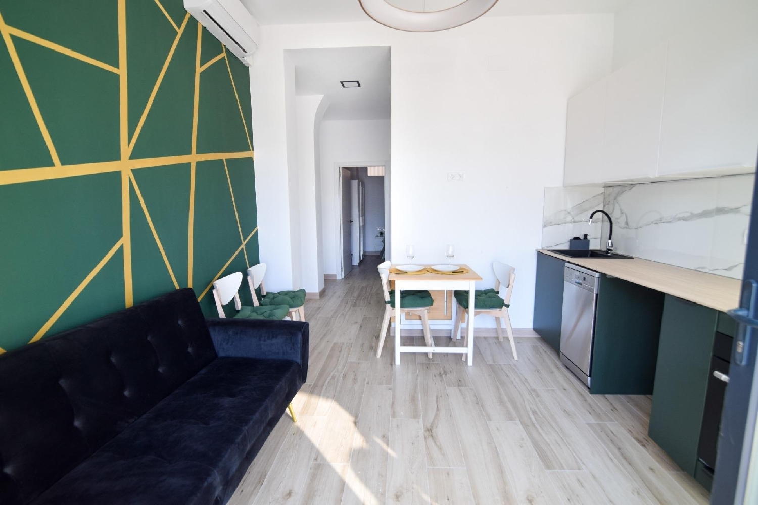  till salu lokal La Saida Tormos Valencia 1