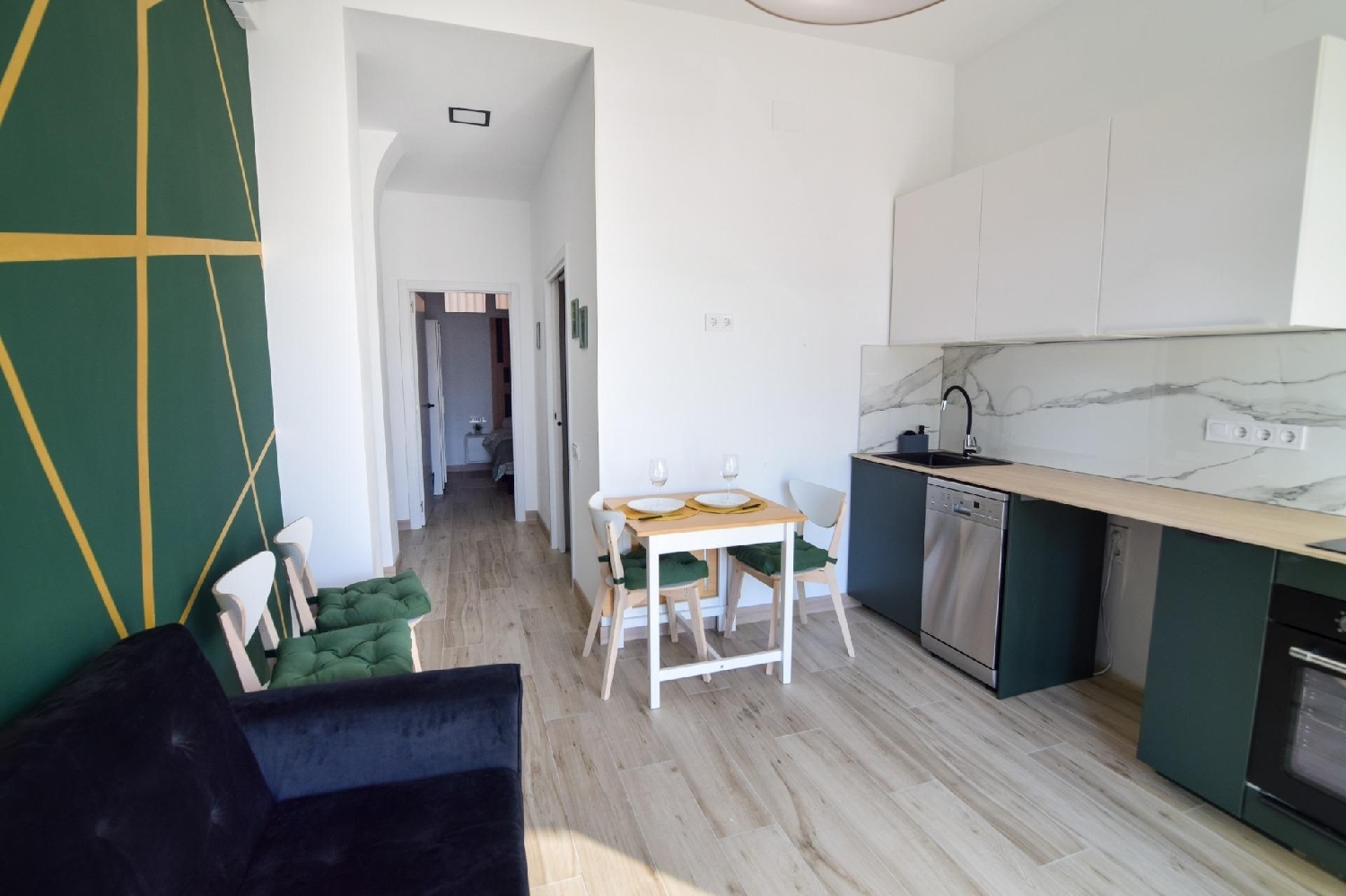 till salu lokal La Saida Tormos Valencia 2