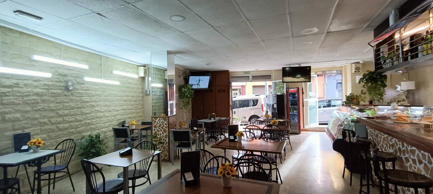  à vendre local commercial La Salle Zona Metropolitana 5